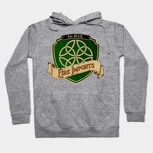 Éire Imports T-shirts, Phone Cases, Mugs, & More Hoodie